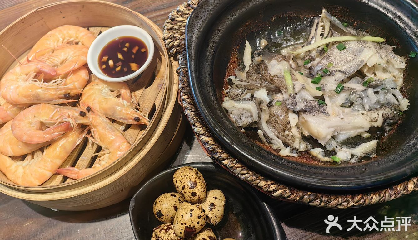 这家店的焗鱼头鲜到掉眉！工作日不排队速冲💨