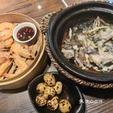 这家店的焗鱼头鲜到掉眉！工作日不排队速冲💨