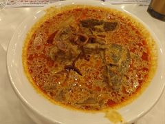 -大哥餐厅(西城花园店)