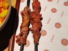 -纳鲁孜·新疆特色餐厅(上海悦荟广场店)