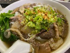 -菜忠潮州牛肉店(岗厦店)