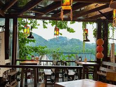 -马灯部落·西湖边的创意山景餐厅(虎跑动物园店)