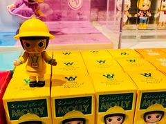 -泡泡玛特POPMART(天环购物中心店)