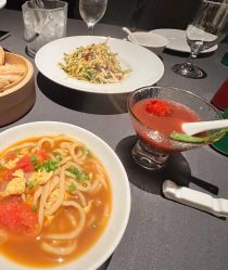 -花家怡园·宴会厅(簋街四合院总店)