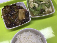 -小菜一碟餐厅(新城科技园店)