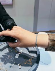 点击看大图 -Cindy Jewelry·钻戒·彩色宝石