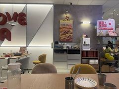 -必胜客(华都店)