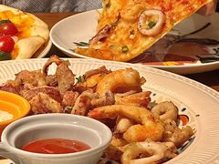 -JINNS锦时 steak&pizza(浸信会礼拜堂旧址店)