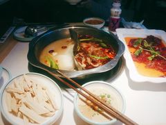 -德昌豆花牛肉(铁塔寺店)
