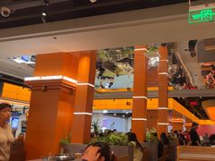 -黑金·寻焰自助百汇·烤肉·火锅(中街店)