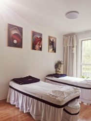 -美肤盾祛痘·问题肌头疗管理中心