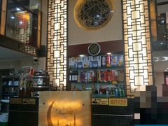 -杨记小骨头羊杂馆(南五马路店)