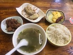 -陈记汤饭(水巷口店)