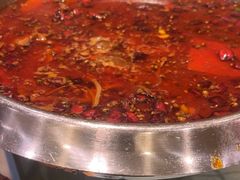 -裕德隆清真饭庄·天津特色菜(东丽店)