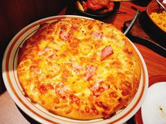 -萨莉亚意式餐厅(万嘉商业广场店)