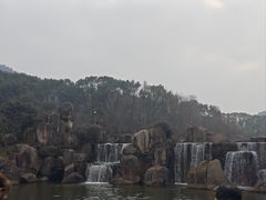 -白马涧龙池景区