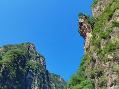-龙庆峡风景区
