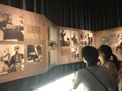 -上海四行仓库抗战纪念馆