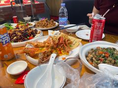 -醉壹号海鲜大排档·老厦门特色菜(厦门美食地标店)