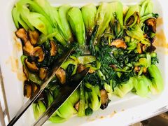 -自然风素食自助餐厅(黄河北路店)