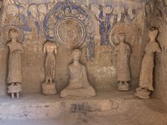 -炳灵寺世界文化遗产旅游区