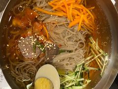 -汉米达特色料理餐厅(郴州友阿国际广场店)