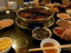 -大龙火锅(老店)