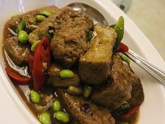 -垚慈居素食(华发新城店)