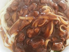-肉盖面馆(兴科大道店)