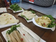 -蘭番坊青海特色铜锅涮·清真