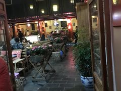 -丽江庭院之爱在路上(西单店)