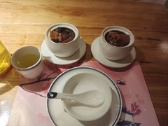 -天一朴素(武汉大学店)