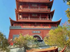 -梵天禅寺