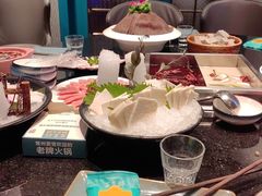 -五星桥原切肥牛火锅·30年专注好牛肉(湖塘店)
