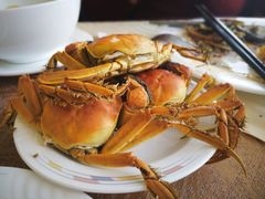 -汇泉王朝大饭店-旋转餐厅(南海路店)
