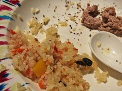 -新疆兵团食府清真(马连道店)