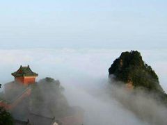 -武当山风景区