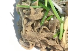 -南门小馆·清真(国贸商城店)