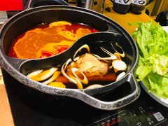 -火炉火自助餐(悠唐购物中心店)