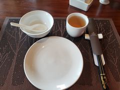 -林芝工布庄园希尔顿酒店-猎味中餐厅