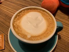 -漫咖啡MAANCOFFEE(人大店)