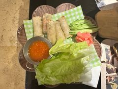 -金厨泰国餐厅·全泰籍厨师料理(拱北店)
