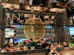 -西塔老太太泥炉烤肉(武汉摩尔城店)