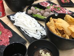 -为什么牛潮汕牛肉火锅(万胜广场店)