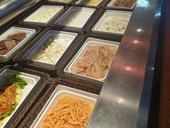 -尚品海鲜肥牛自助火锅(湖明店)
