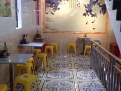-芬芳甜品(同福路店)