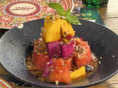 -卢布里西餐厅(总店)