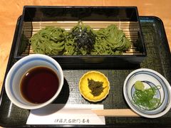 -伊藤久右卫门(宇治本店)