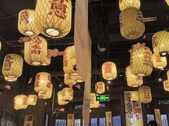 -南京大牌档(壹方天地店)