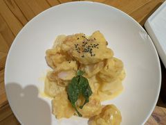-院子餐厅·大锅菜·老杭帮(桥西直街店)